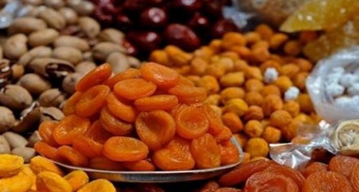 المواد الغذائية: أسعار الياميش أقل 30% في معاض أهلا رمضان