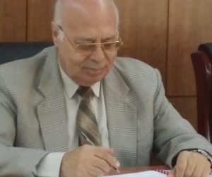 الدكتور محمود سامي يكشف لـ«أوان مصر» سبب عزله من جامعة الإسكندرية 1