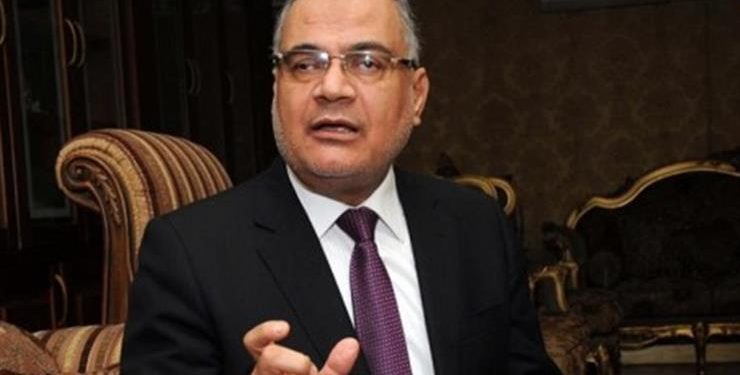 الدكتور سعد الدين الهلالي