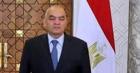 قضايا الدولة تهنئ السيسي والشعب المصري بمناسبة ذكرى عيد تحرير سيناء