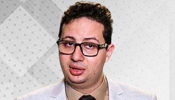 تأجيل استئناف طبيب الكركمين أحمد أبو النصر.. لـ 21 مايو