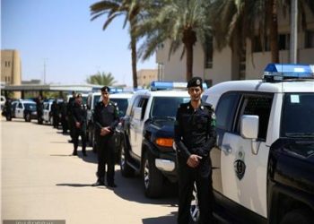 الأمن السعودي يحبط تهريب 245 كغ من الحشيش 2