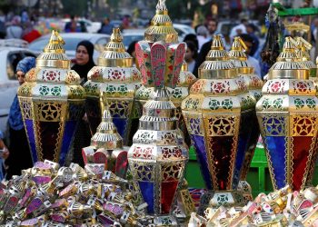 السفارات الأجنبية بمصر تُهنئ المواطنين بحلول شهر رمضان 1
