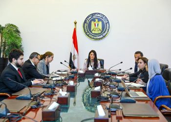 المشاط: 5.5 مليار دولار حجم محفظة التعاون الإنمائي لـ مصر