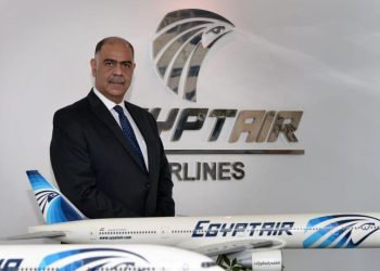اتفاقية للشراكة بين مصر للطيران و "ڤاليو" و"بيتابس مصر" لتوفير خدمات الدفع الإلكتروني 2