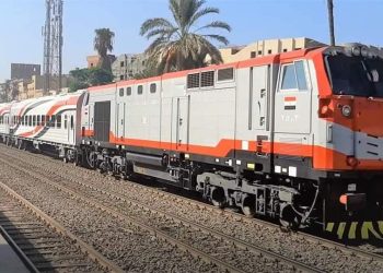 السكة الحديد: تشغيل قطارات إضافية بمناسبة عيد الفطر المبارك لمدة 16 يوم 1