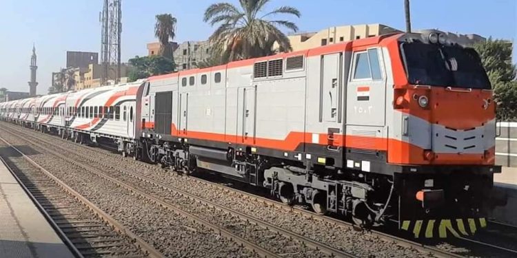 السكة الحديد: تشغيل قطارات إضافية بمناسبة عيد الفطر المبارك لمدة 16 يوم 1