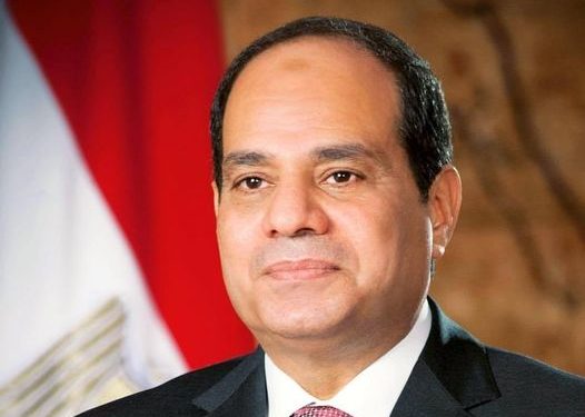 تبلغ 10 مليار دولار.. السيسي يناقش الخطة الاستثمارية بين مصر والأردن والإمارات مع مدبولي 1