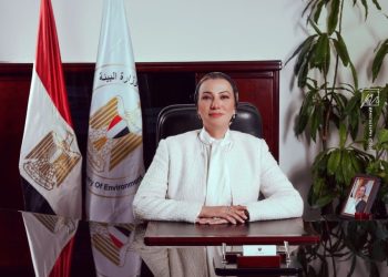 وزيرة البيئة: مصر تتطلع إلى إعداد أجندة متكاملة خلال cop27