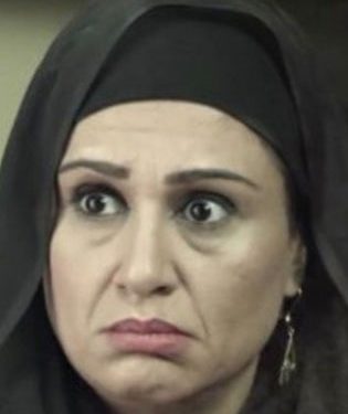 مريم سعيد صالح