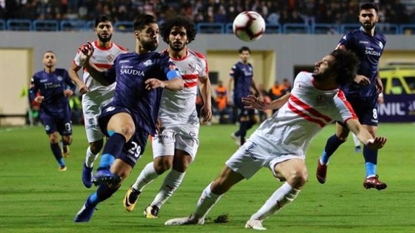 عودة الدوري المصري.. مواعيد مباريات اليوم الأربعاء 6-4-2022 4