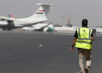 أطراف حرب اليمن تفشل في تشغيل أول رحلة طيران كجزء من الهدنة