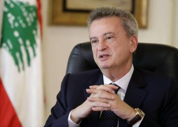 حاكم مصرف لبنان ينفي إفلاس المصرف المركزي 3