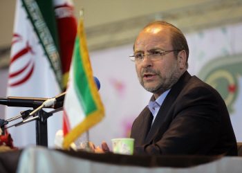 رئيس البرلمان الإيراني: علينا متابعة قضايا البلاد دون ارتهانها بالاتفاق النووي 1