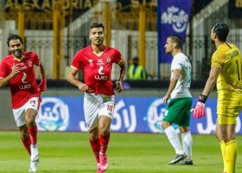 موعد مباراة الأهلي والمصري في الدوري الممتاز 2