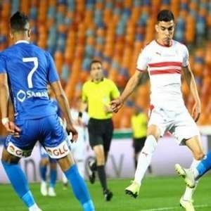 موعد مباراة الزمالك وأسوان في كأس مصر النسخة الماضية 1