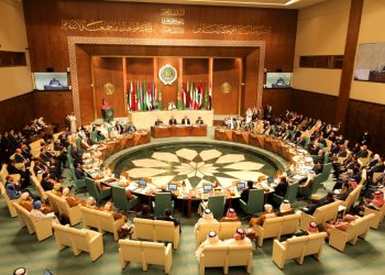 البرلمان العربي يرحب بقرار الرئيس اليمني بنقل السلطة لمجلس القيادة الرئاسي 1