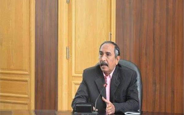 تعرف على اللواء عبد الفتاح تمام السكرتير العام الجديد لـ محافظة الفيوم 1