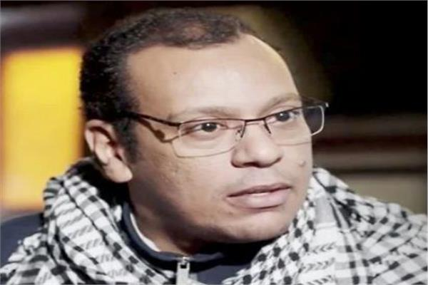 الاختيار 3| اغتيال الصحفي الحسيني أبو ضيف خلال أحداث الاتحادية.. فما قصته 1