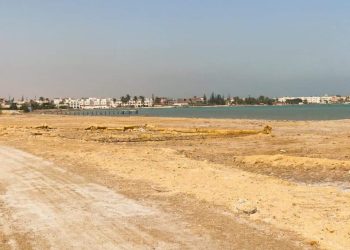 بالقرب من الشاطئ.. محافظ الإسماعيلية يوجه باسترداد قطعة أرض في كسفريت