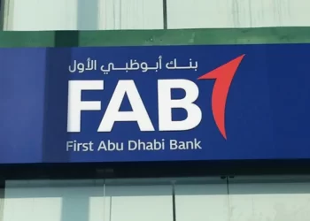 بنك أبو ظبي