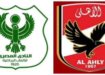 محمود عاشور حكمًا لمباراة الأهلي والمصري في الدوري 3