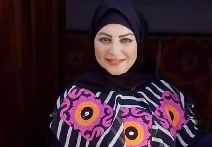 ميار الببلاوي لـ«أوان مصر»: هحذف فيديو «ديسكو » في غصون أيام بمساعدة بدريه طلبة 2
