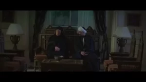 محمد نجاتي لـ«أوان مصر»: فخور أني بقدم مسلسل مزاد الشر لأنه عمل ليه قيمة 2