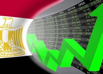 بالإنفوجراف.. الاقتصاد المصري يتحدى.. ورسائل دولية مطمئنة تعكس صلابته 1