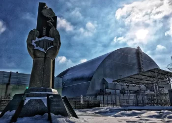 بعثة الوكالة الدولية للطاقة الذرية تحدد موعد وصولها لـ تشيرنوبيل