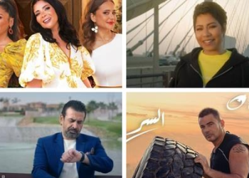 أجور الفنانين في اعلانات رمضان 2022
