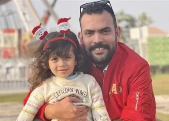 خالد عليش يسترجع ذكرياته مع ابنته