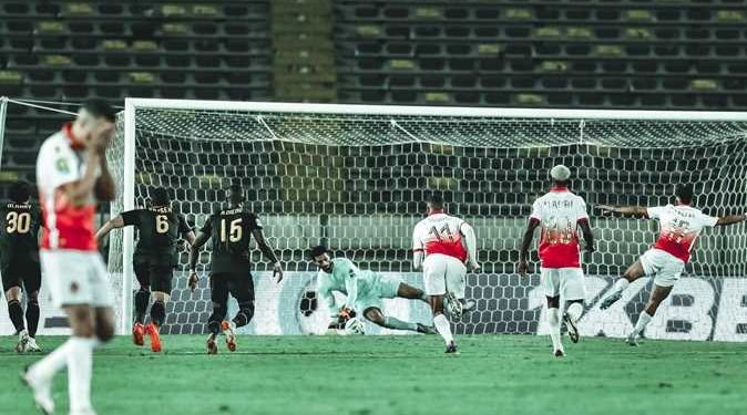 تشكيل الأهلي المتوقع أمام الوداد في نهائى دوري أبطال إفريقيا 1