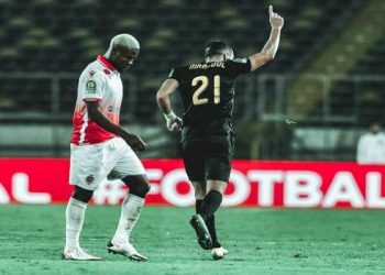 موعد مباراة الأهلي والوداد المغربي في نهائي دوري أبطال إفريقيا 9