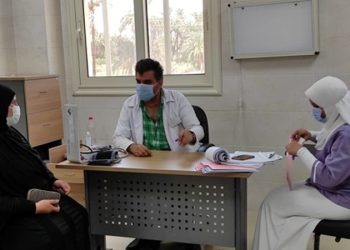 «دعماً لـ صحة المرأة».. الصحة: 3538 وحدة صحية و 114 مستشفي لـ خدمة السيدة المصرية