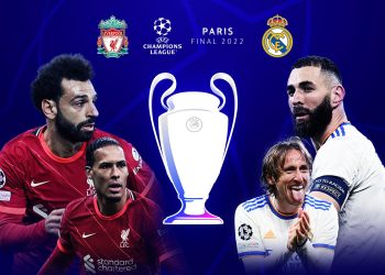 موعد مباراة ليفربول وريال مدريد والقنوات الناقلة في نهائي دوري أبطال أوروبا 1