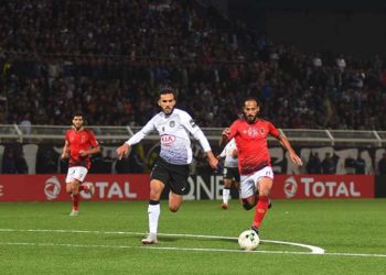 موعد مباراة الأهلي ووفاق سطيف الجزائري في نصف نهائي دوري أبطال إفريقيا 3