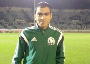 رسمياً.. فيفا يختار محمود أبو الرجال حكم مساعد مصري وحيد في قائمة حكام كأس العالم 2022 1