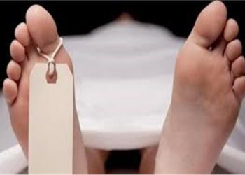التصريح بدفن جثة شاب عثر عليها باحد الشوراع بمدينة نصر 2