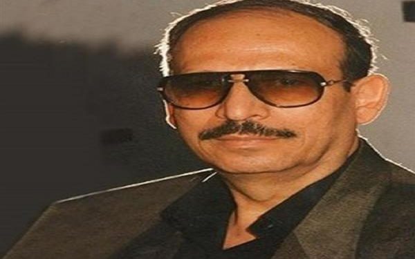 وفاة المخرج عبد الرحمن الشافعي