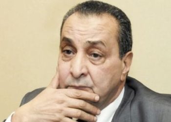 عاجل| الحكم على رجل الأعمال محمد الأمين بالمشدد 3 سنوات بتهمة الاتجار في البشر