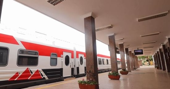 تاليس الفرنسية تنتهي من تجديد البنية التحتية التكنولوجية لـ 3 محطات رئيسية للسكك الحديدية 1