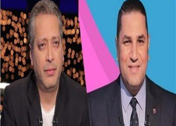 تأجيل دعوى تامر أمين ضد عبد الناصر زيدان