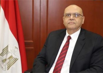 سفير مصر بـ "المغرب": هناك اتصالات مكثفة بين الأهلي وكاف لزيادة عدد التذاكر 8