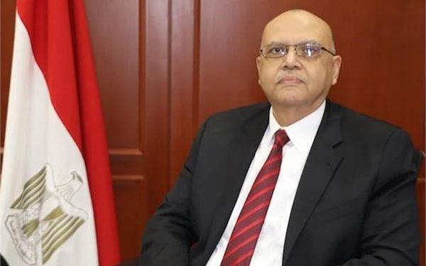 سفير مصر بـ "المغرب":بعثة الأهلي تصل غدا الدار البيضاء 1