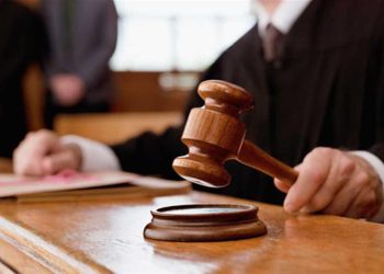 تأجيل محاكمة 19 متهما في قضية أحداث شغب جزيرة الوراق 1