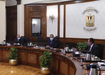 رئيس الوزراء يتابع مشروعات شركة تنمية الريف المصرى الجديد