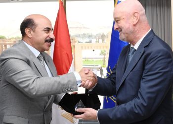 سفير اسبانيا: الطفرة الاستثمارية في مصر تصل لـ 3 مليار جنيه بقطاع النظافة