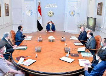 عاجل| توجيهات رئاسية هامة للحكومة بشأن الريف المصري وأهل القرى