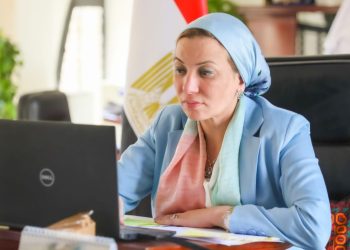 وزيرة البيئة: 30 يومًا تفصلنا عن وضع طموحات شعوب العالم أمام طاولة المفاوضات بشرم الشيخ